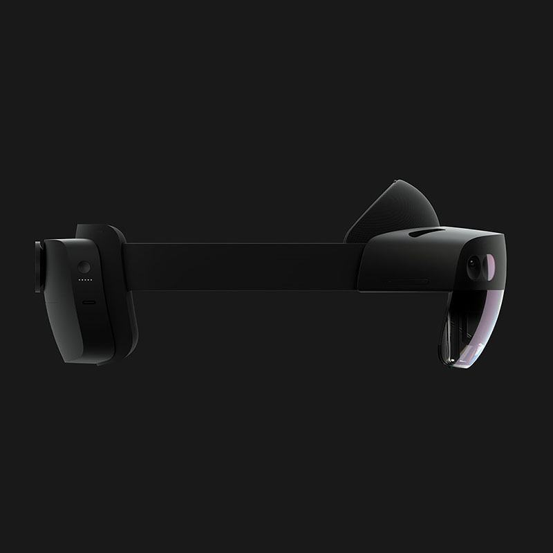 HoloLens