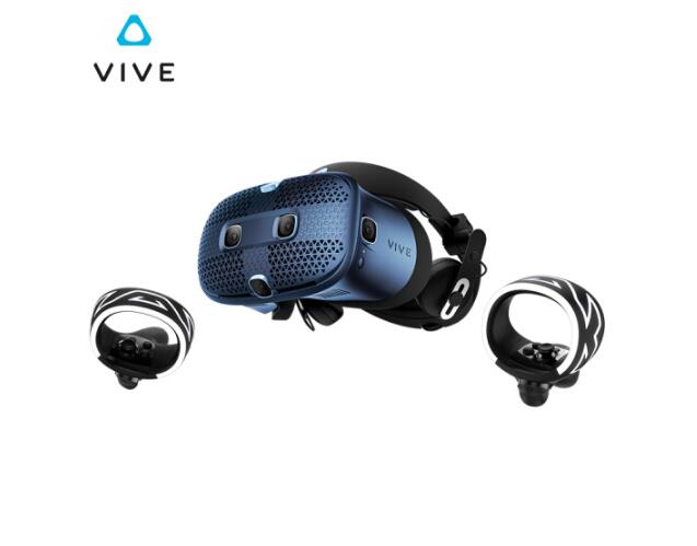 HTC VIVE Cosmos 智能VR眼镜 PCVR 3D头盔