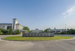 华北水利水电大学